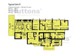One Robin (D10), Apartment #514794291